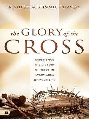 cover image of The Glory of the Cross